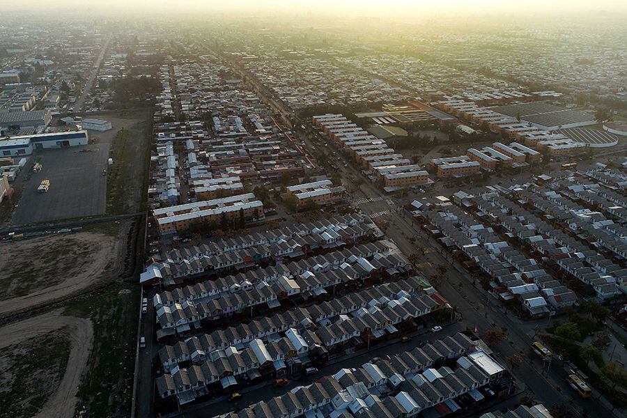 La noche que masacraron la regla de oro en la Carol Urzúa