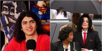 Hijo menor de Michael Jackson acusa a su abuela de malgastar el patrimonio del cantante y pidió ayuda a un tribunal