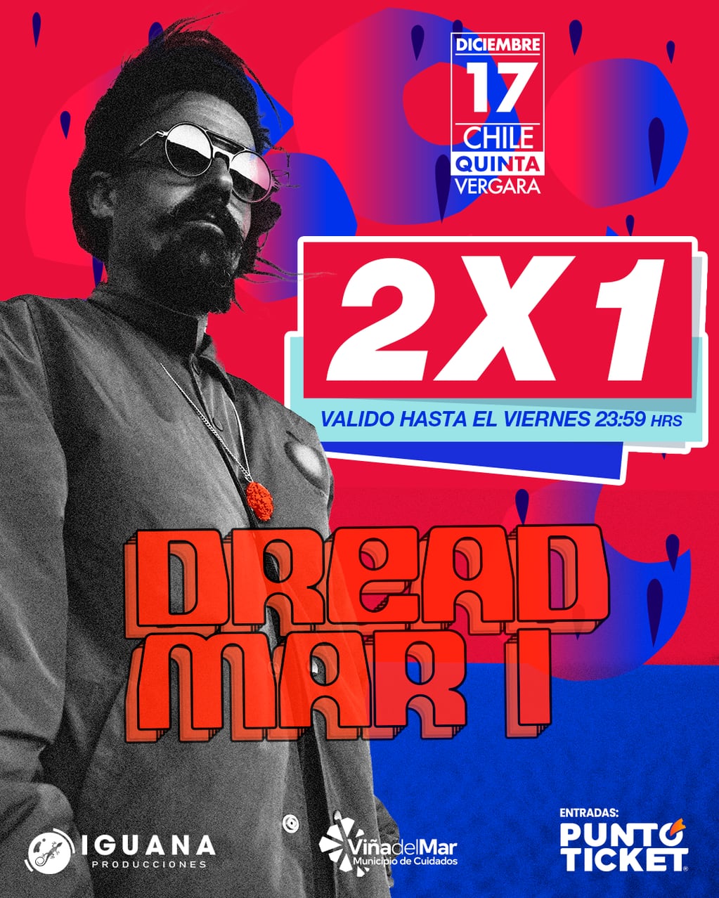 Dread Mar-I