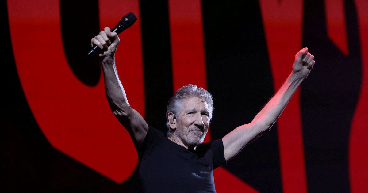 Roger Waters en Chile: Reseñas de nuevas ubicaciones en venta, horarios y accesos