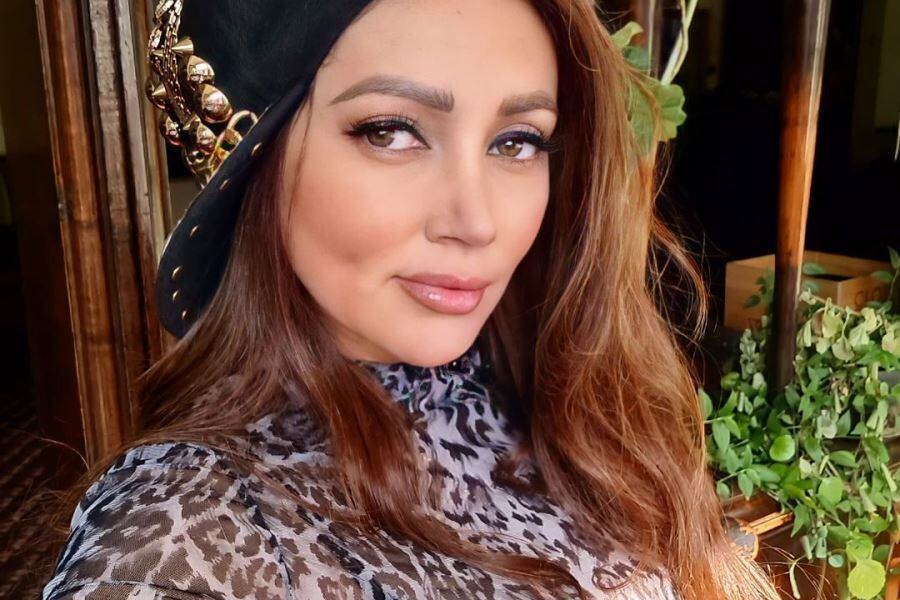 "No voy a ceder a esta extorsión": La Rancherita pidió ayuda y denunció el hackeo de todas sus redes sociales