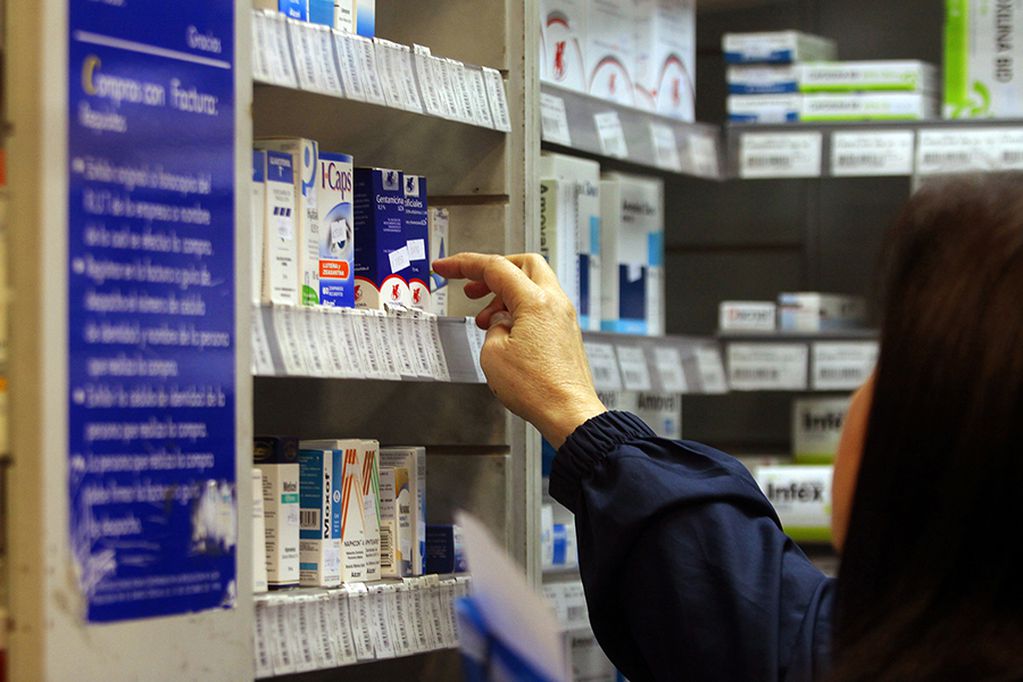 Un empresario peruano vendía medicamentos prescritos a traficantes.