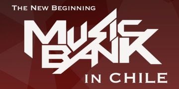 Festival Music Bank