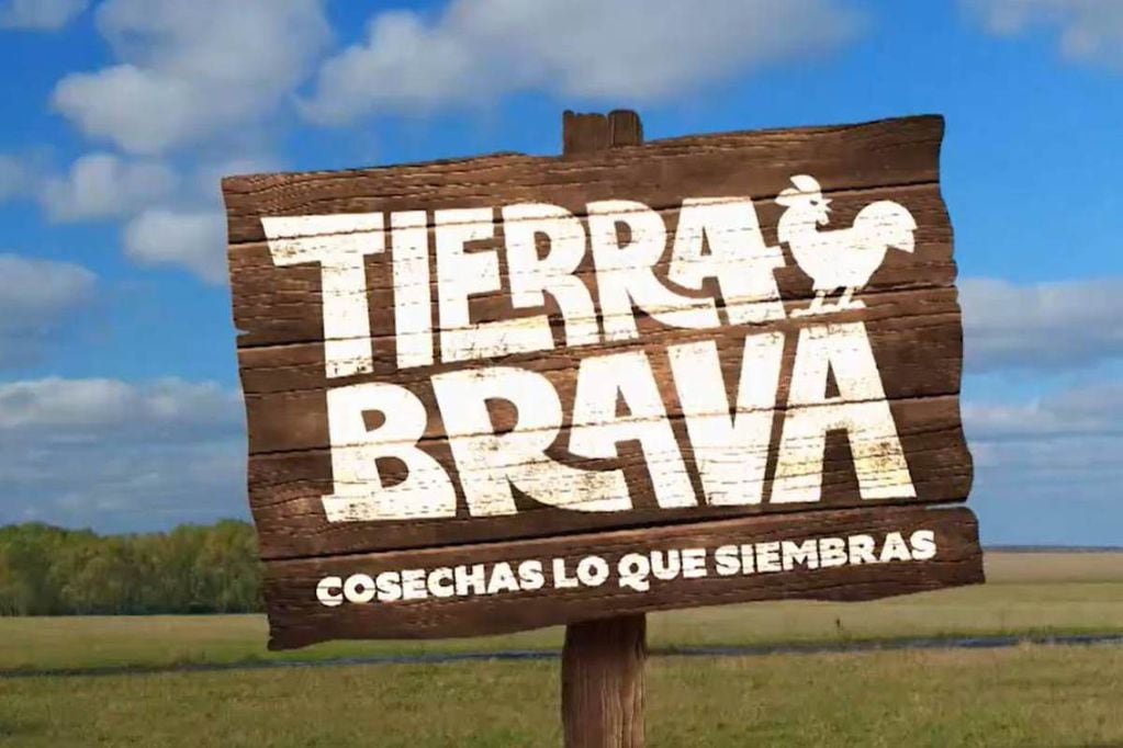 Tierra Brava, el nuevo reality de Canal 13, verá la luz en las próximas semanas.