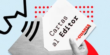 Cartas al editor - La Cuarta