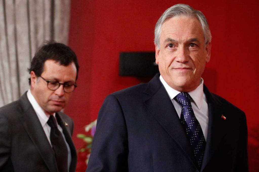 Exministro se refirió a la muerte del exPresidente Sebastián Piñera.