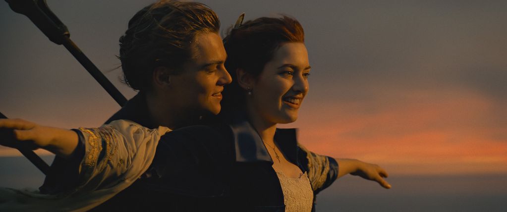 “Será el barco del amor y lo último en lujo”: un millonario construirá la réplica exacta del Titanic