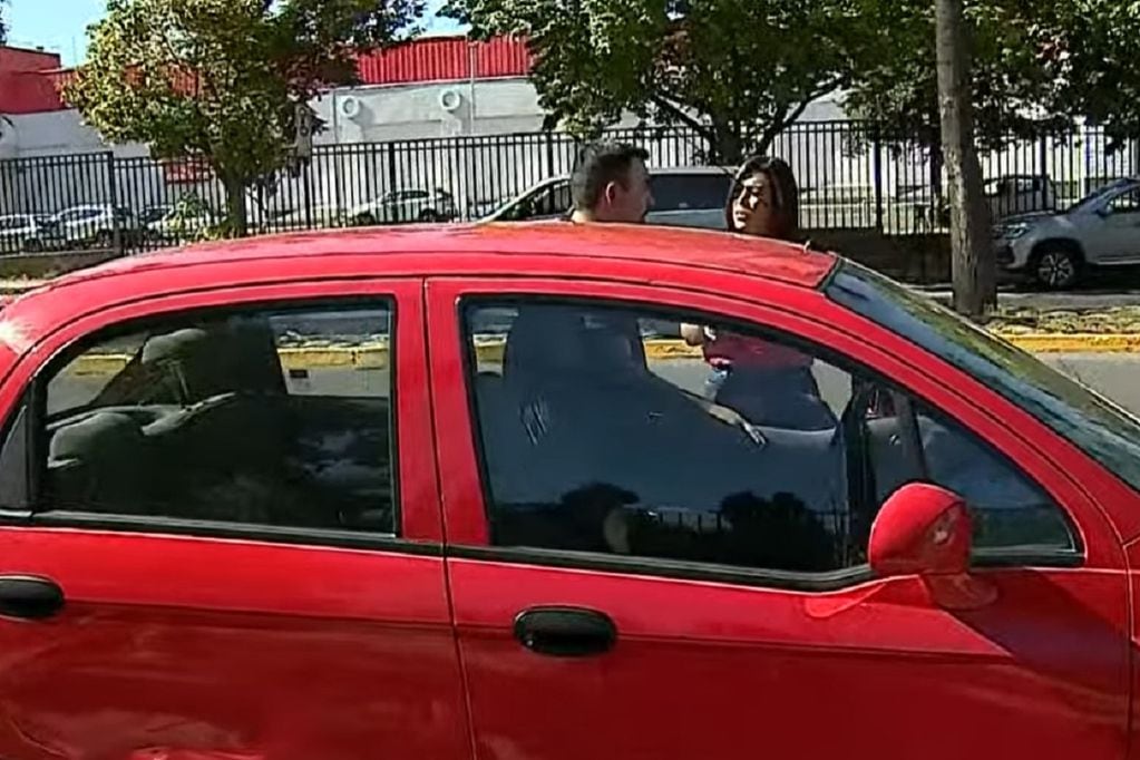 Fiscalizan a conductor que contaba con casi 200 multas impagas en La Pintana (Foto: Tu Día)