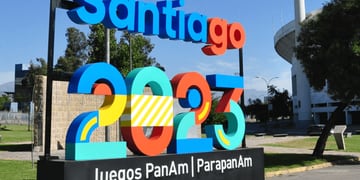 Este es el ranking de los deportes que esperan más público en Santiago 2023