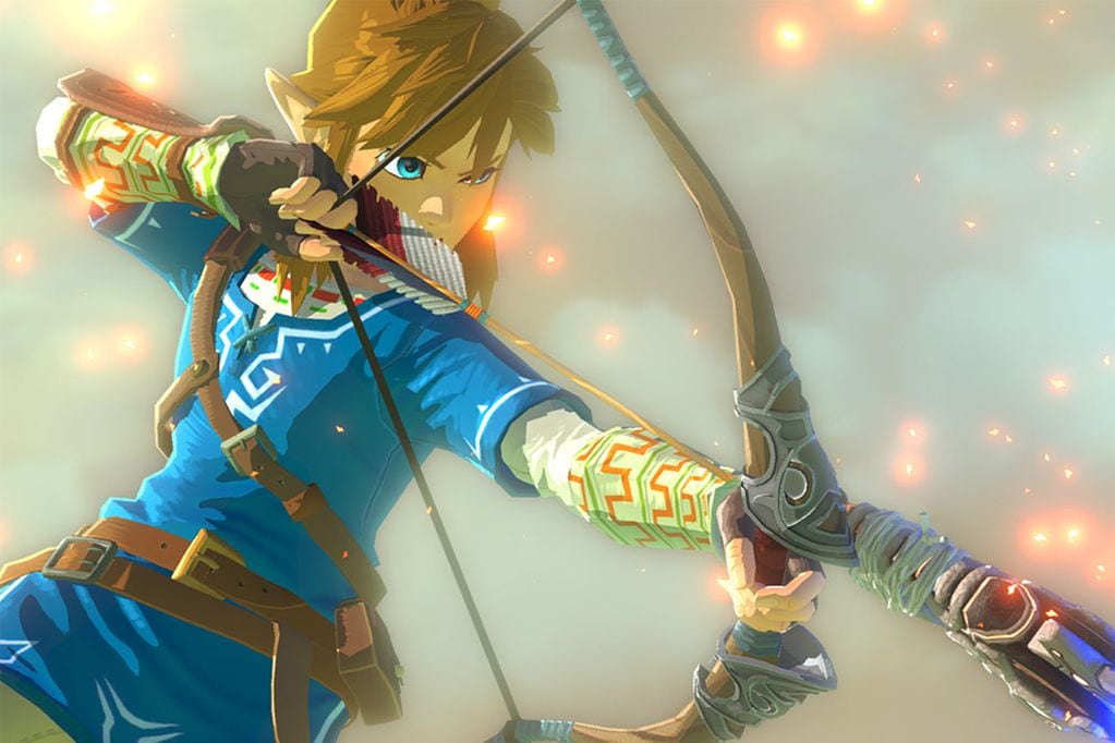 La adaptación live-action de The Legend of Zelda será co-financiada por Nintendo y Sony Pictures Entertainment Inc.