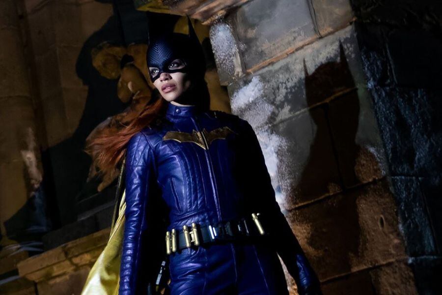 Batgirl