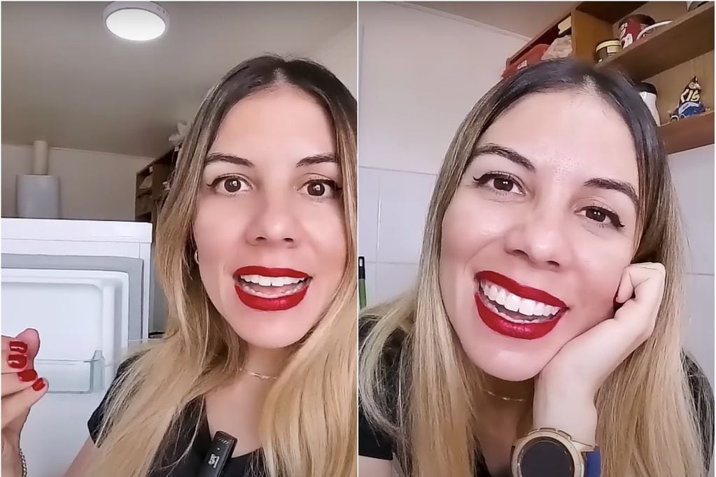 Youtuber cubana revela cosas comunes en Chile que son un “lujo” en su país.