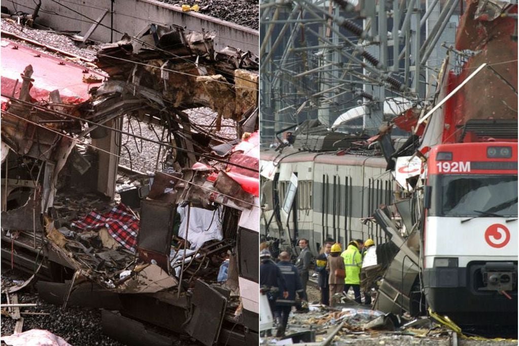 Atentados terroristas en Madrid: ¿por qué los atacantes eligieron España el 11 de marzo de 2004?