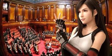 Video Senado Italia