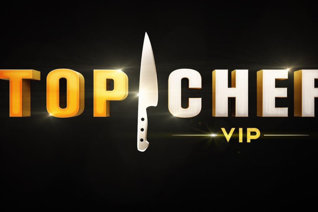 Aterriza a Chile el reconocido programa gastronómico “Top Chef VIP”: llega a las pantallas de CHV