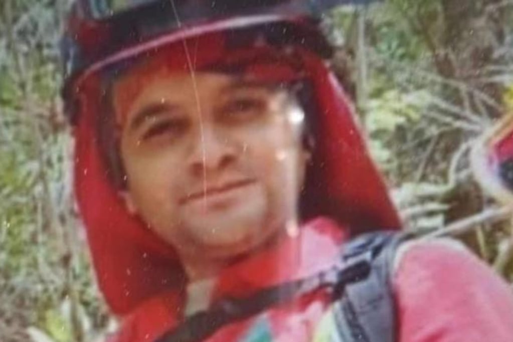 Brigadista de Conaf muere tras sufrir graves quemaduras en incendio forestal en Los Álamos