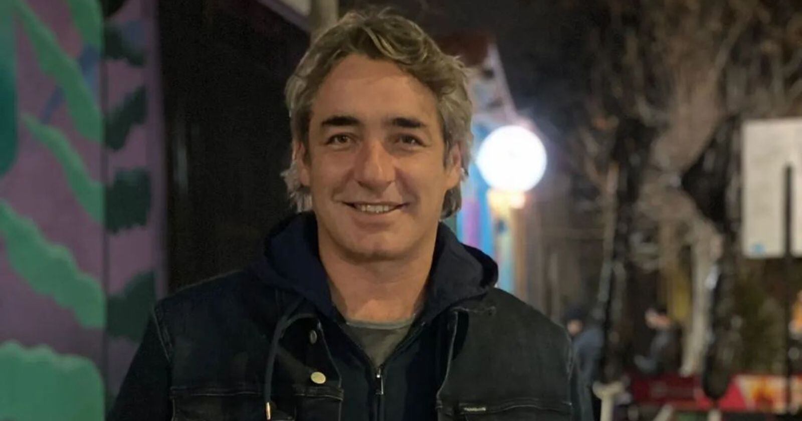 José Luis Repenning