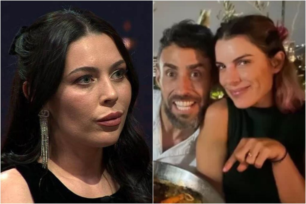 Daniela Aránguiz arremetió con todo contra Jorge Valdivia y Maite Orsini: acusó al “Mago” de “abandonar” a sus hijos