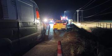 PDI muere en accidente en Angol