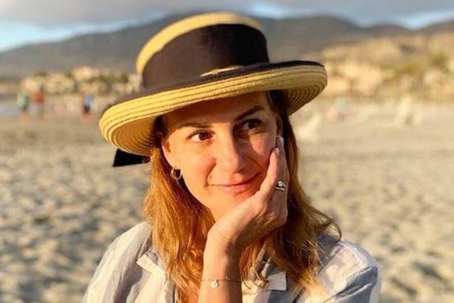 "Qué vergüenza": La furiosa reacción de Patricia Larraín tras crítica a su físico