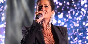 Carolina Soto presentará su show “Cerquita de Ti”