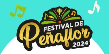 Festival de Peñaflor