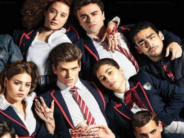 Actor de "Élite" presentó a su novio en redes con tierna postal