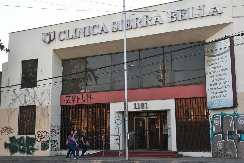 La compra de la ex Clínica Sierra Bella ha traído solo dolores de cabeza para el municipio.
