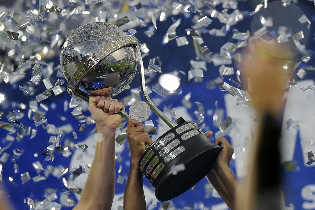Colo Colo, Audax y Ñublense ya tienen fecha y hora para sus próximos duelos en la Copa Sudamericana.