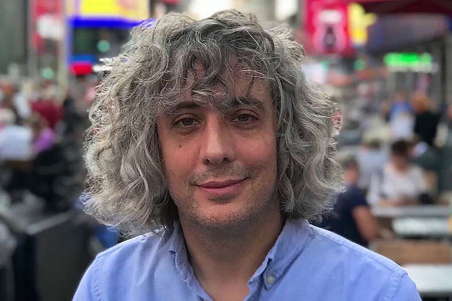 Chasca Valenzuela puso la mosca en agencia de Hollywood