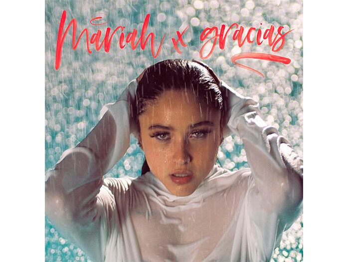 Mariah estrena "Gracias" e ingresa otra vez a la lista Billboard