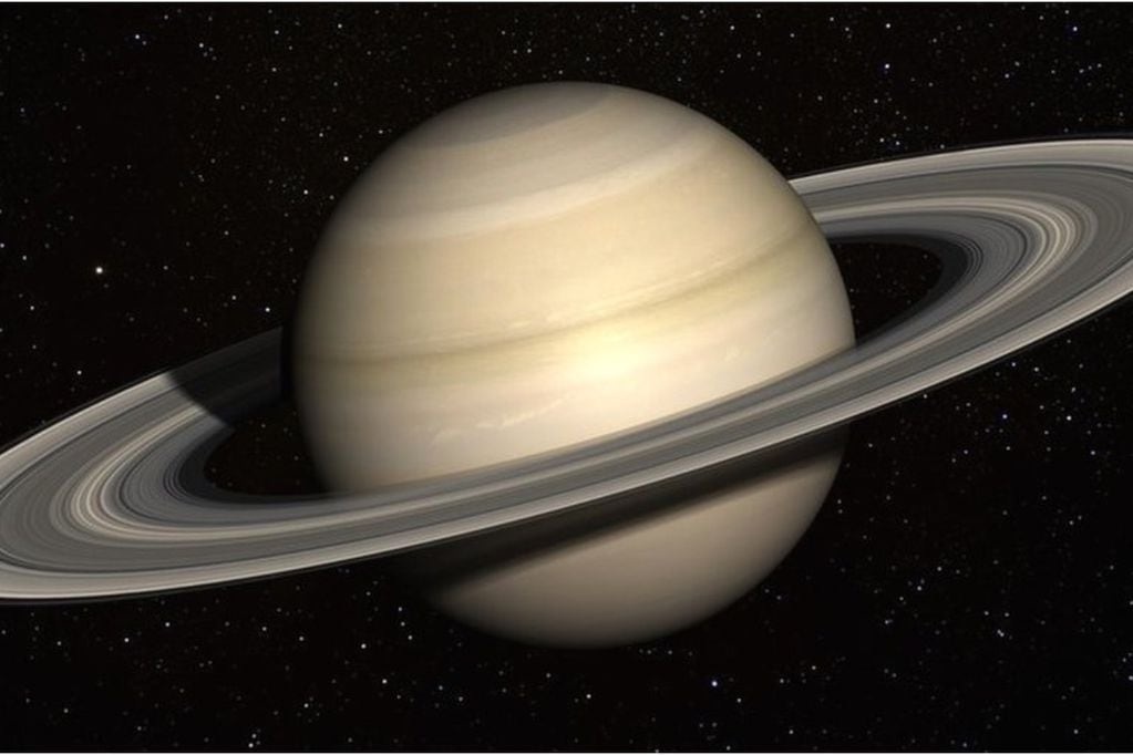 ¿Los anillos de Saturno desaparecerán?