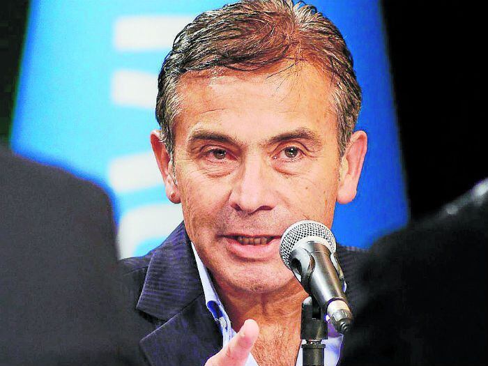 Sábado verde: Juvenal Olmos podría debutar este fin de semana como DT de Veracruz