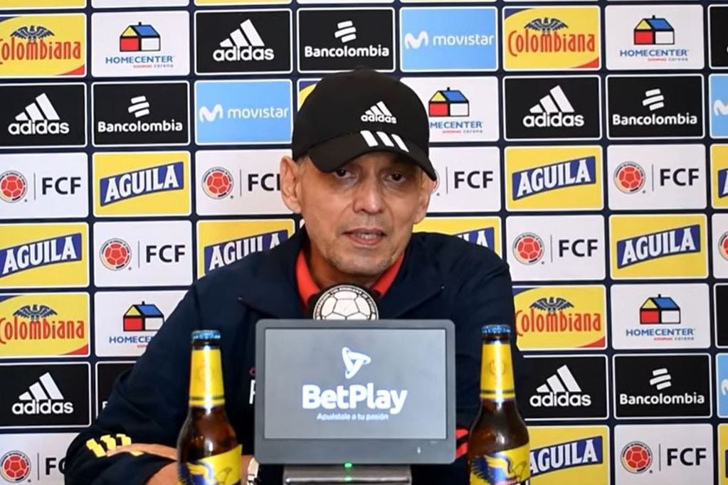 Reinaldo Rueda reveló sus razones para abandonar a la selección chilena