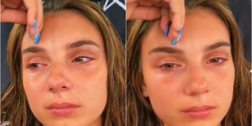 mujer de 37 lloró tras ser rechazada por su cita de Tinder y se volvió viral