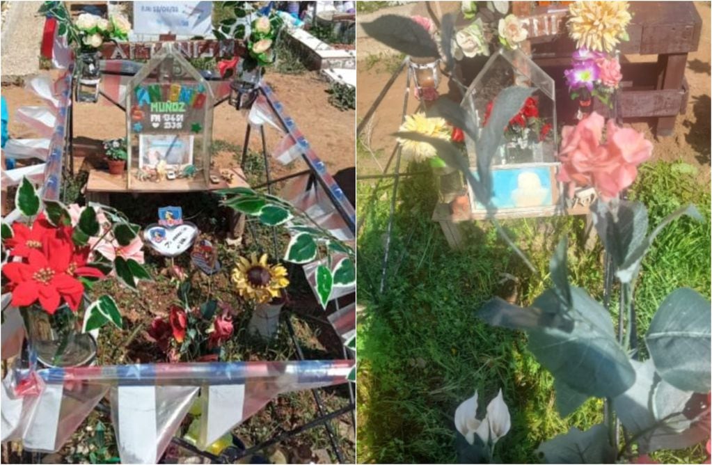 “El shock es grande”: familia de Valparaíso acusa exhumación del cuerpo de ser querido sin previo aviso del cementerio