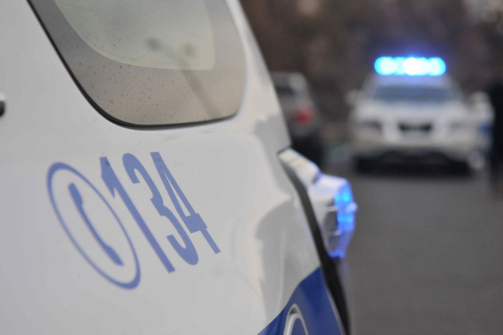 Hombre fue baleado en Macul: se encuentra en riesgo vital