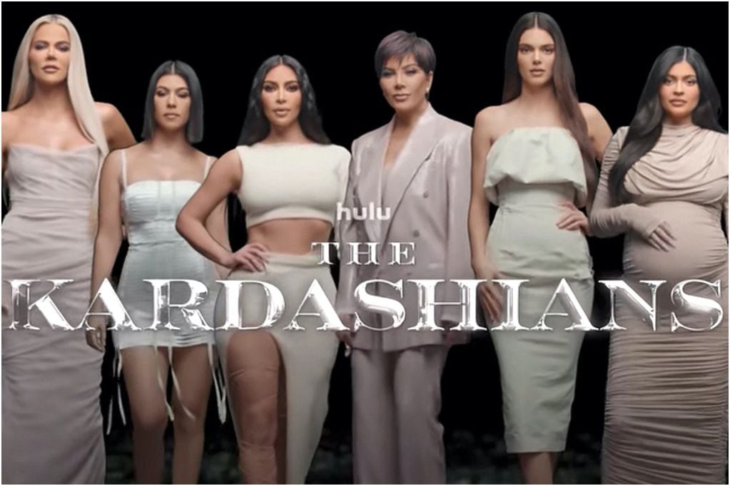 The  Kardashians