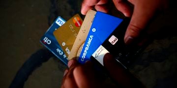 Clonacion de tarjetas de crédito