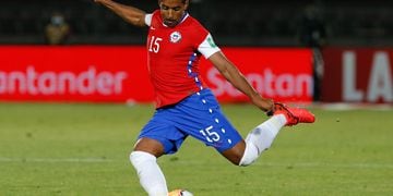 Clasificatorias Qatar 2022: Chile vs Peru