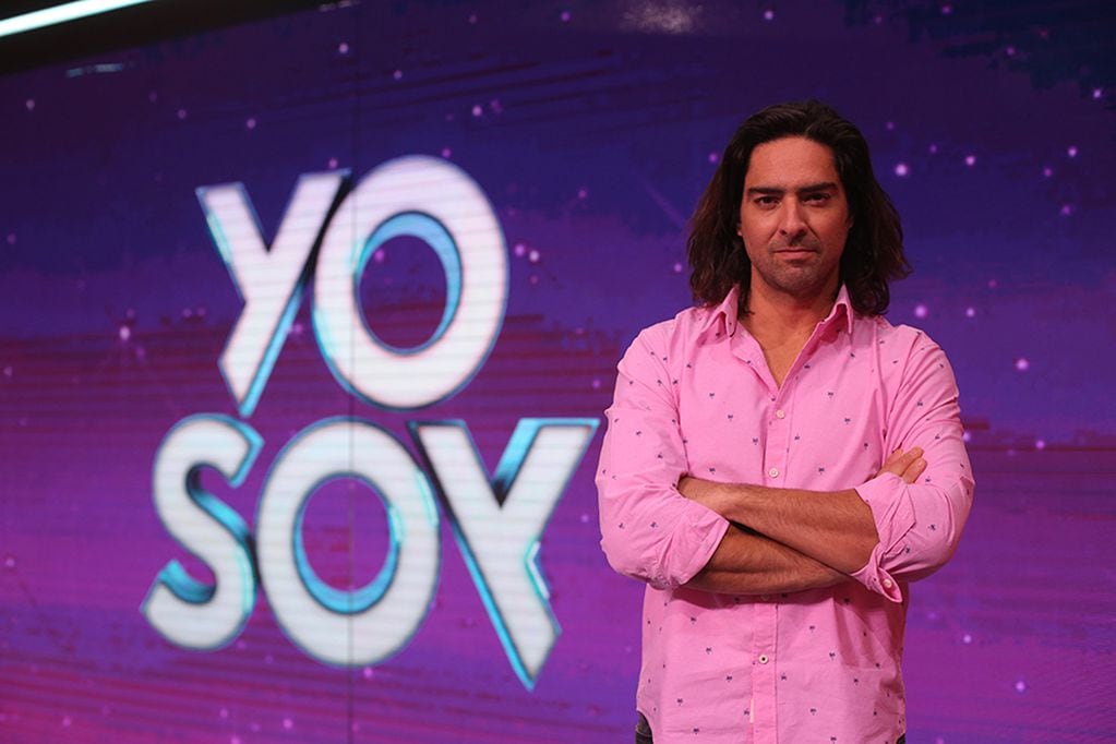 03.05.2019 PROGRAMA YO SOY DE CHV