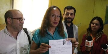 Se realiza en el Registro Civil el primer cambio de sexo regístrales en Chile