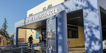 Hospital base de Chillán
