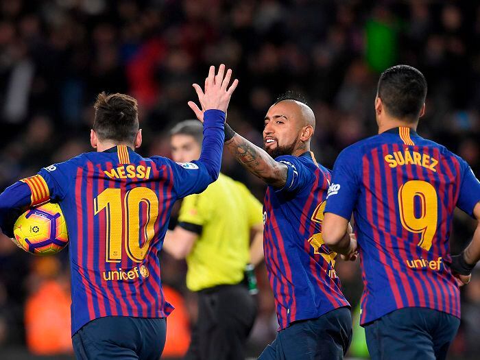 Barcelona y Real Madrid definirán todo en el Bernabéu