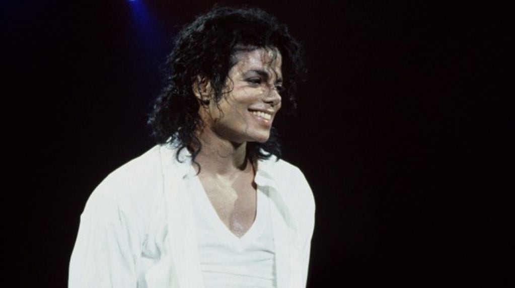 Michael Jackson
