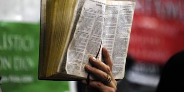Pastor evangélico condenado por abuso sexual pide libertad condicional