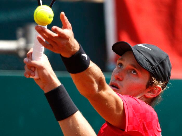 Nicolás Jarry suma nuevo triunfo y se mete cuartos de final de los Panamericanos