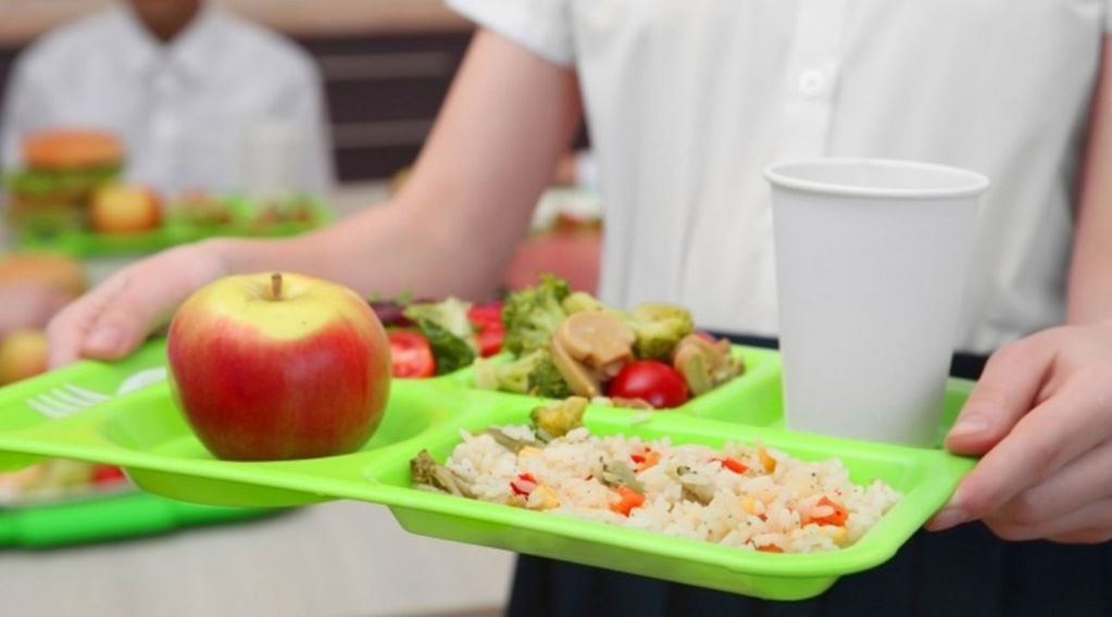 ¿Qué están comiendo tus hijos en el colegio? Revisa aquí el menú de la Junaeb 2024