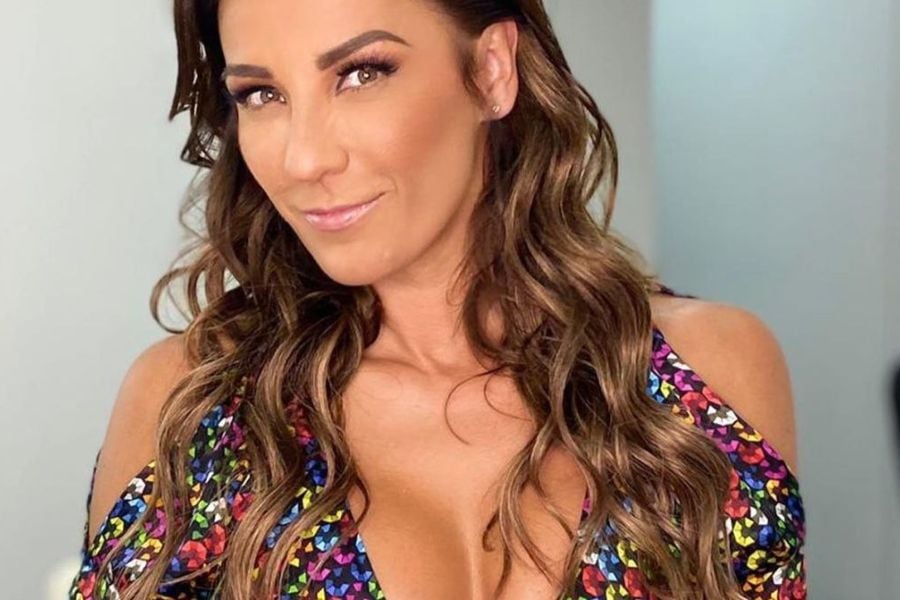 Actriz mexicana Consuelo Duval recordó la "patada al ego" que fue su visita a Chile