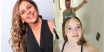 Así festejaron Titi Garcia-Huidobro y Pato Torres los 14 años de su hija: publicaron emotivo video